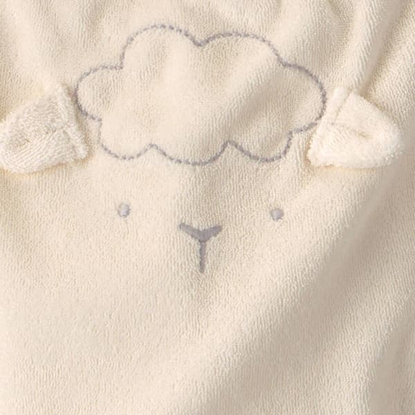 Baby Unisex (3-12M) Carter’s® Sheep Design 3pc. Set