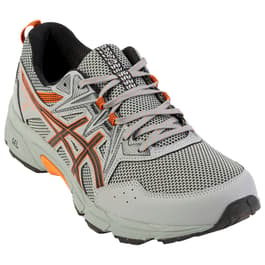 Mens Asics Gel-Venture 8 Athletic Sneakers - Sheet Rock