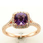 Le Vian(R) Amethyst & Nude Diamonds Ring - image 1