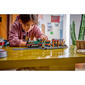 LEGO® City Vintage Steam Train Building Kit - image 8