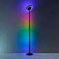 Simplee Adesso Luther RGB Color Changing Torchiere - image 13