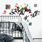 RoomMates(R) Classic Avengers Peel &amp; Stick Wall Decals - image 1