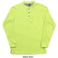 Mens Alpine Lakes Alpine Thermal Henley - image 15