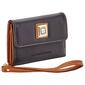 Womens Stone Mountain Cornwall Trifold Wallet - image 3