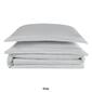 Truly Calm Silver Cool Duvet Set - image 9