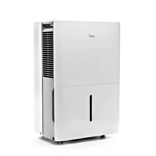 Midea 50pt. Dehumidifier - Boscov's