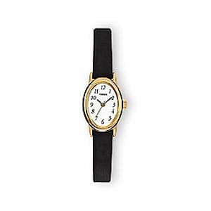 Womens Timex® Cavatina Watch - 21912