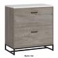 Sauder Tremont Row Lateral File Cabinet - image 4