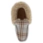 Womens LAMO Sheepskin Aussie Moc Plaid Moccasins - image 5