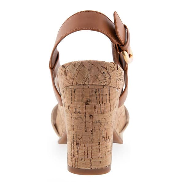 Womens Aerosoles Miki Slingback Sandals
