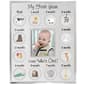 Baby Unisex Malden My First Year Frame - image 1