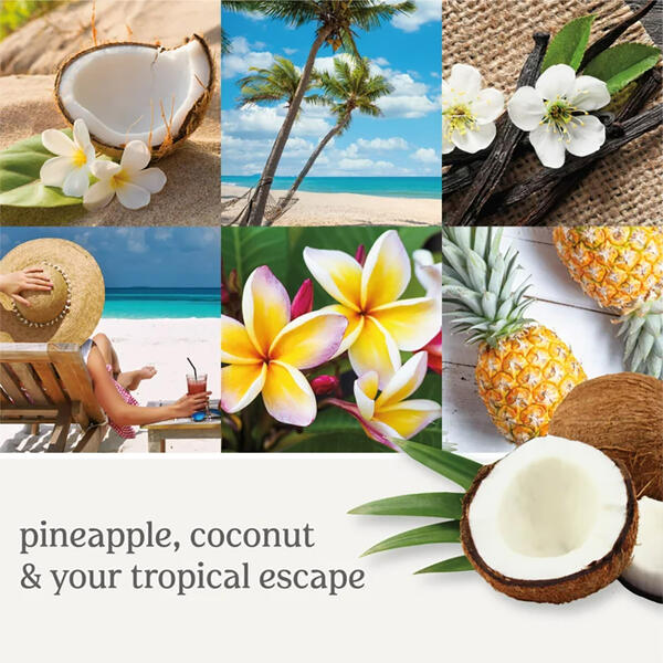 Yankee Candle&#174; Coconut Beach Scent Beads