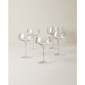 Lenox® Tuscany Classics Angled Optic Coupe Glasses - Set of 6 - image 2