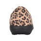 Womens Easy Spirit Avienta Leopard Suede Loafers - image 3