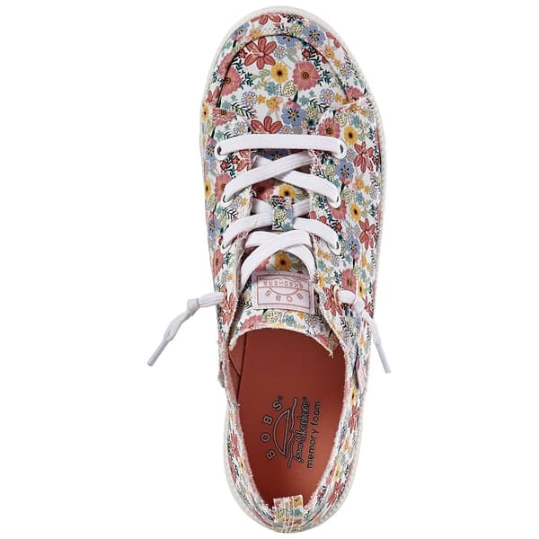 Womens Skechers BOBS B Cute 2.0 - Dainty Look Fashion Sneakers