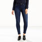 Womens Levi's&#40;R&#41; High Rise Blue Story Skinny Jeans - image 1