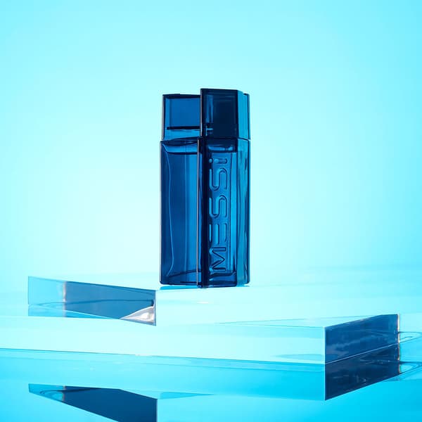 Messi Eau de Parfum 4pc. Set