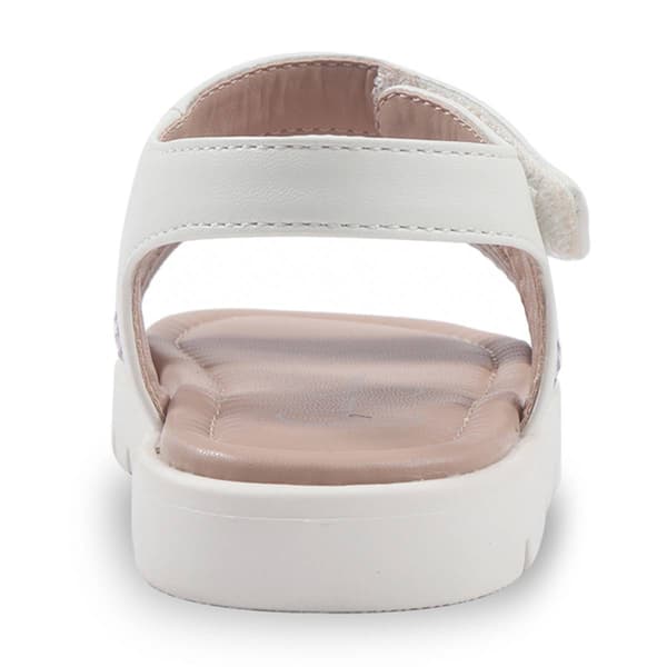 Little Girls Jessica Simpson Tia Alima Hook & Loop Sandals