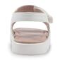 Little Girls Jessica Simpson Tia Alima Hook & Loop Sandals - image 6
