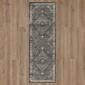 Mohawk Home Branley Grey Runner - image 1