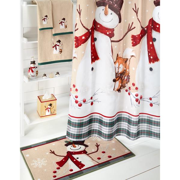Avanti Friends Gather Bath Collection