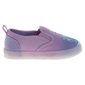 Toddler Girls Disney™ Frozen Elsa & Anna Canvas Fashion Sneakers - image 2