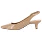 Womens Bella Vita Scarlett II Slingback Pumps - image 3