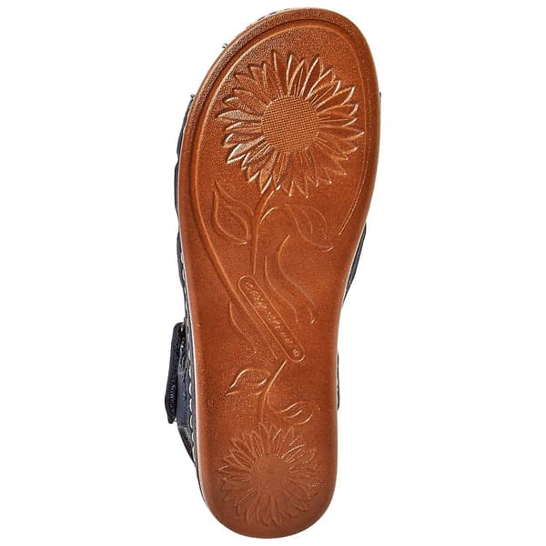 Womens Judith™ Mary 3 Wedge Sandals