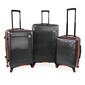 Nautica Roadie 3pc. Luggage Set - image 1