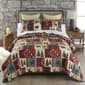 Donna Sharp Your Lifestyle Woodland Patch 3pc. Quilt Set - image 1