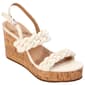 Womens Esprit Vanessa Platform Wedge Sandals - image 1