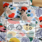 Marimekko Ojakellukka Duvet Cover Set - image 7