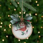Northlight Seasonal 5.25in. Joy to the World Cardinal Ornament - image 6