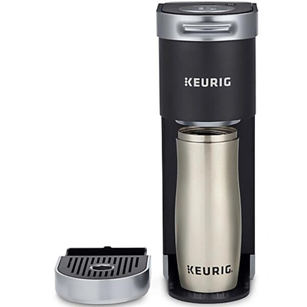 Keurig&#174; K-Mini&#8482; Plus Single Serve Coffee Maker