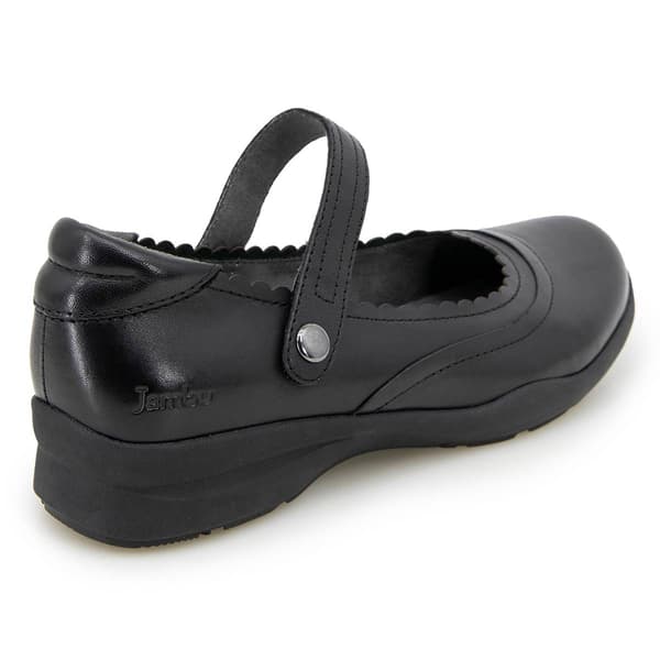 Womens Jambu Tess Mary Jane Flats