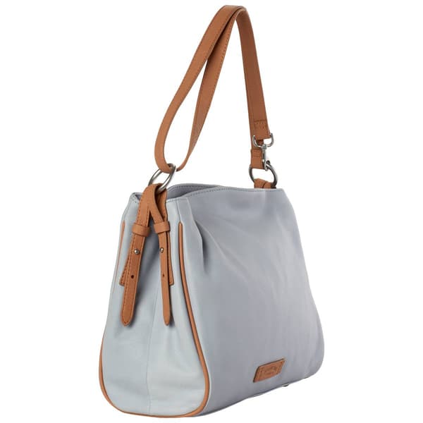 American Leather Co. Dean Convertible Hobo