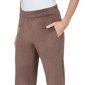 Petite Alfred Dunner Luxe Be A Lady Soft Knit Pull On Pants - image 5