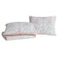 Cedar Court Jasper Cotton Floral Reversible Quilt Set - image 4