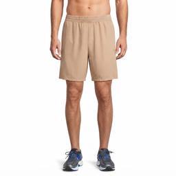 Mens Champion(R) Solid Woven Athletic Shorts