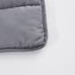 Pur & Calm Silvadur Antimicrobial Microfiber Weighted Blanket - image 3