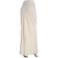 Juniors Hunter & Brown Linen Blend Maxi Skirt - image 3