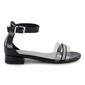 Big Girls Kenneth Cole&#174; Bella Rey Slingback Sandals - image 5
