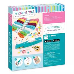 Make It Real™ Swift Twist Bracelet Maker