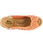 Spring Step Orella Slingback Wedge Sandals - image 5