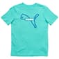 Boys (8-20) Puma® Core Graphic Short Sleeve Tee - image 1