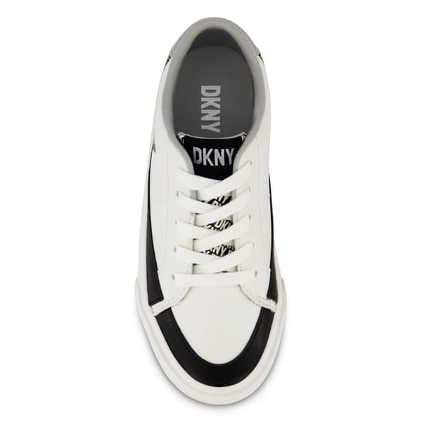 Big Girls DKNY Hannah Marley Fashion Sneakers