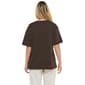 Juniors Hybrid Pooh & Tigger Jumbo Boyfriend Tee - image 3