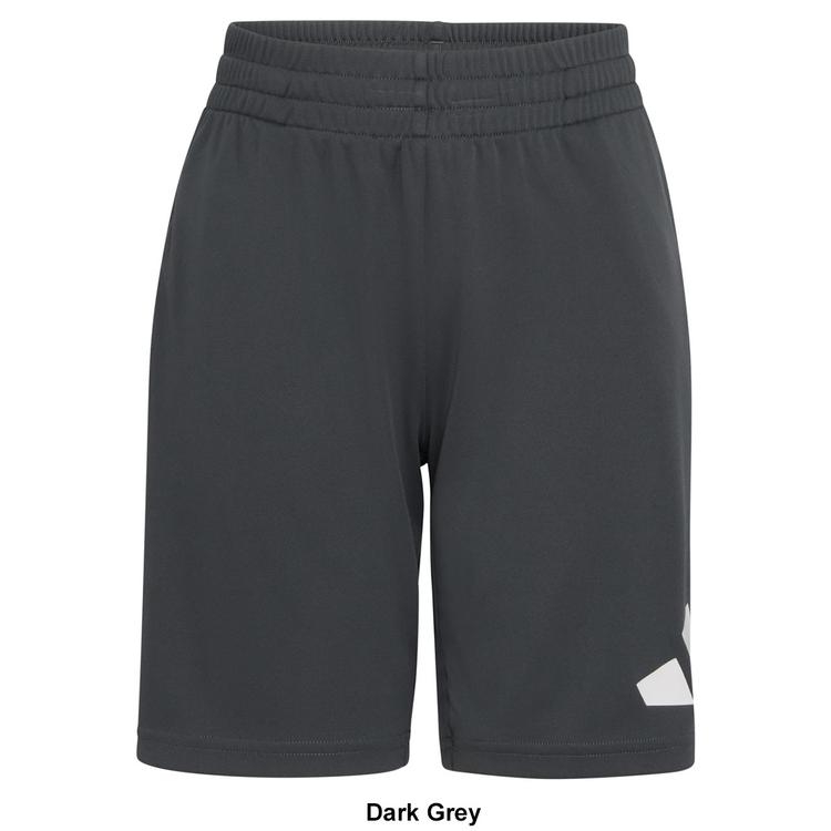 Boys (8-20) adidas® Big Logo Shorts