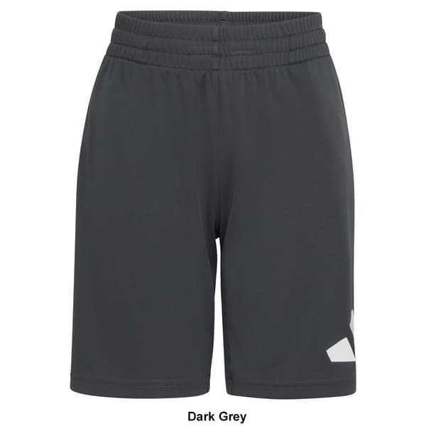 Boys (8-20) adidas® Big Logo Shorts