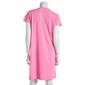 Womens Goodnight Kiss Life Is Better At The Beach Nightshirt - image 2